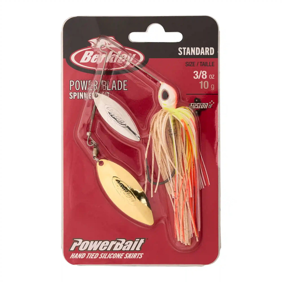 Power® Blade Standard