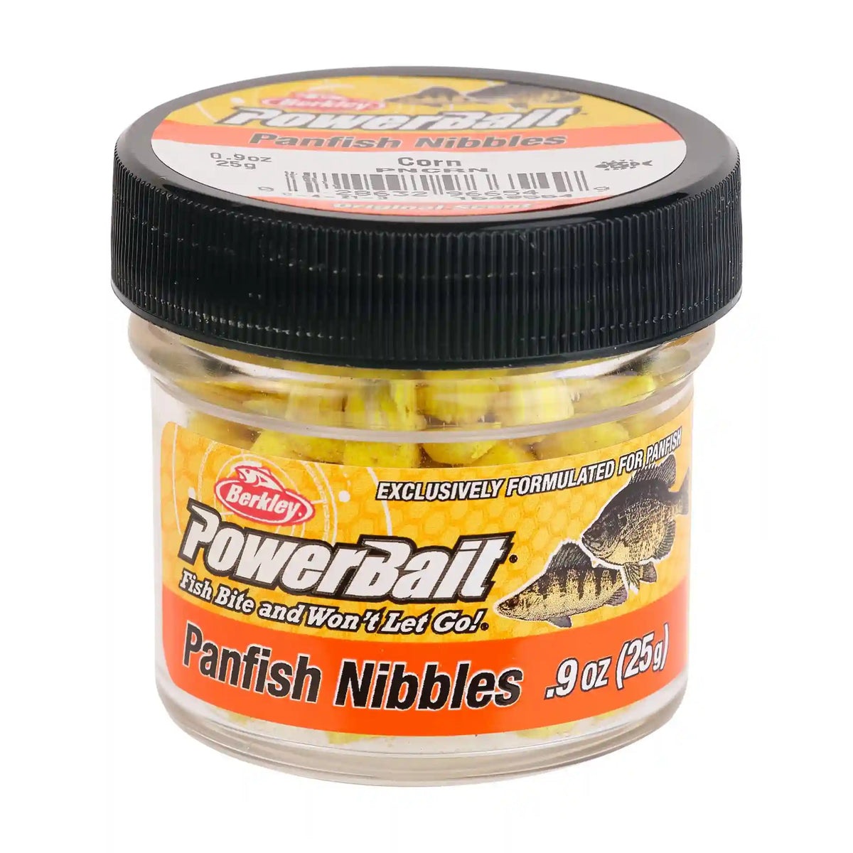PowerBait® Panfish Nibbles