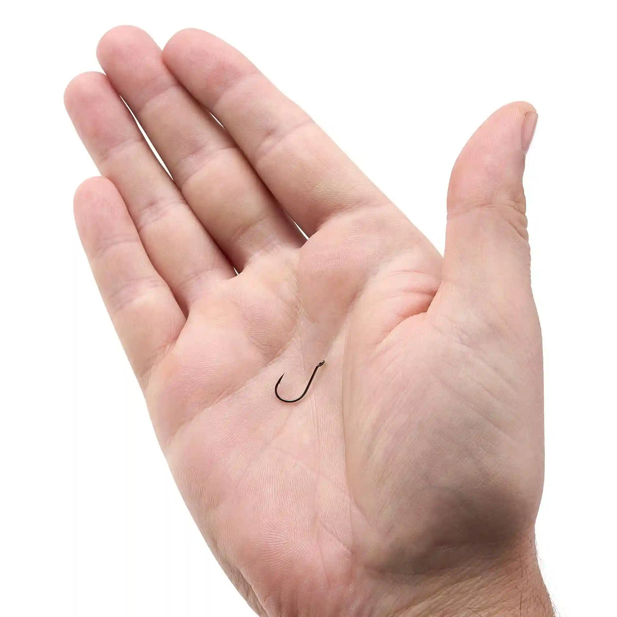 Fusion19™ Light Wire Octopus Hooks