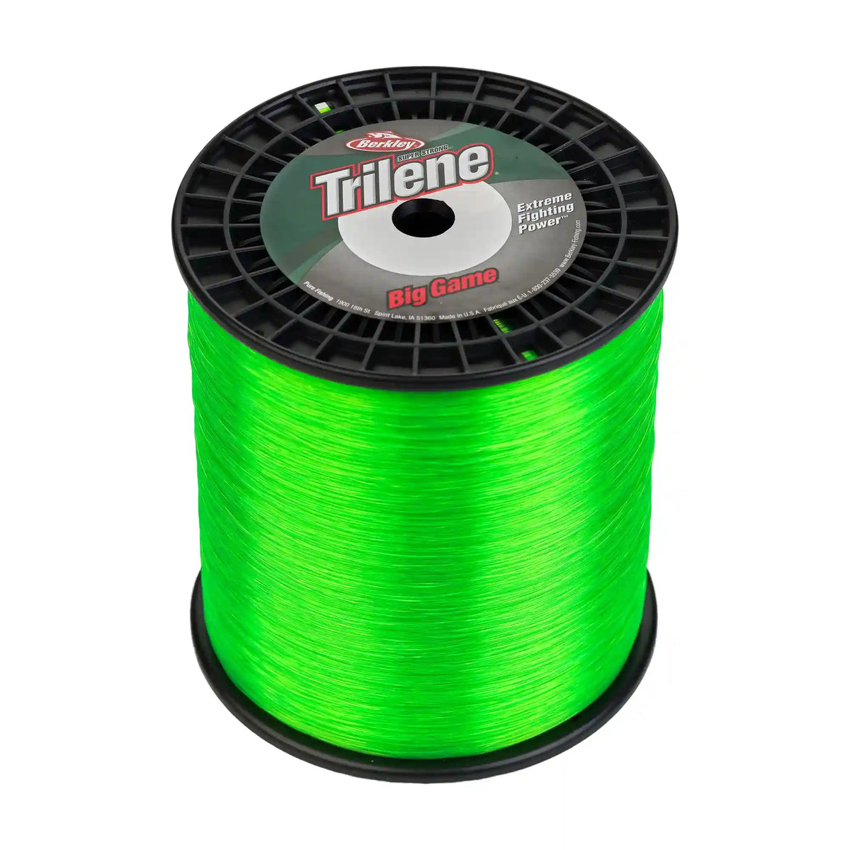 Trilene® Big Game™ Monofilament
