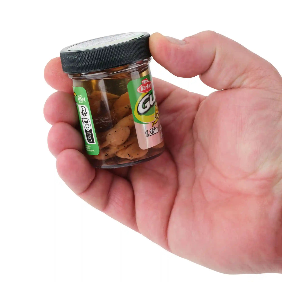 Gulp! Alive!® Tadpole