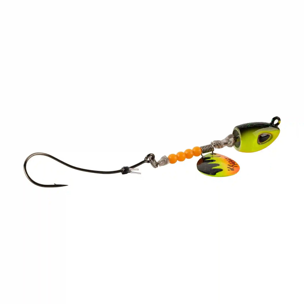 Bladed Rawler Jig