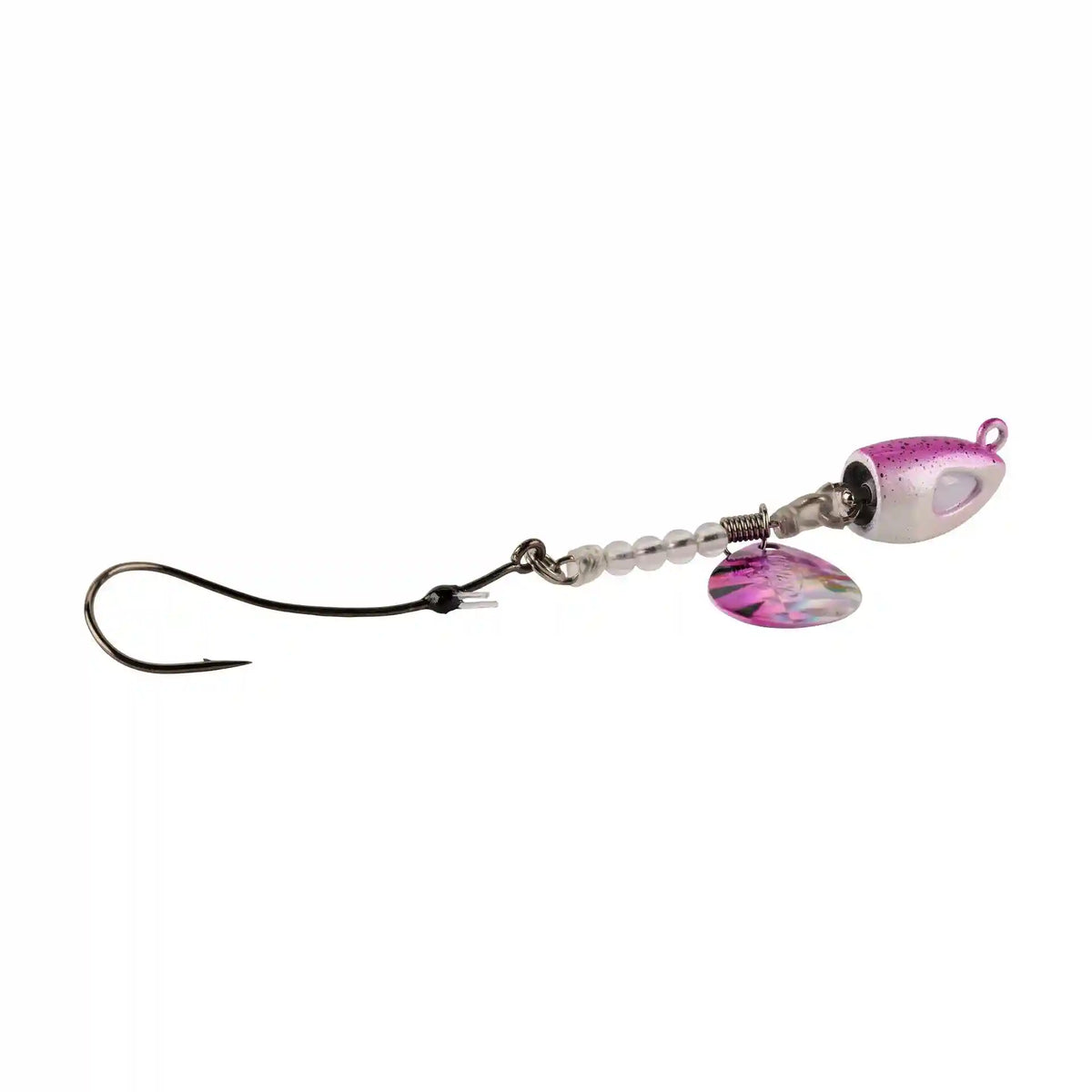 Bladed Rawler Jig