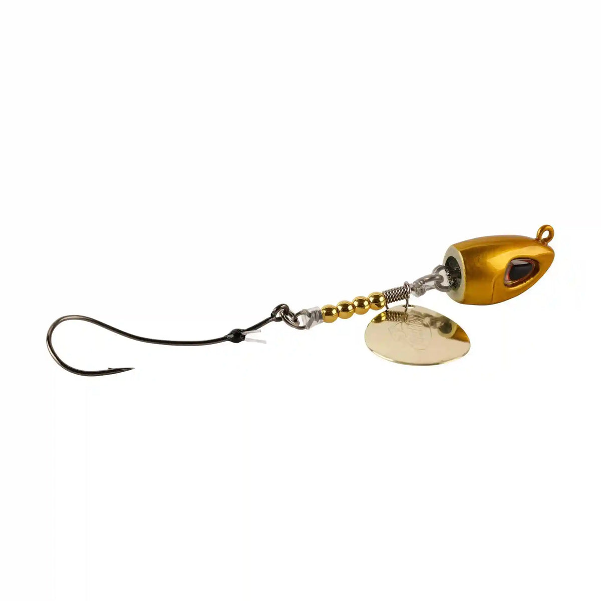 Bladed Rawler Jig