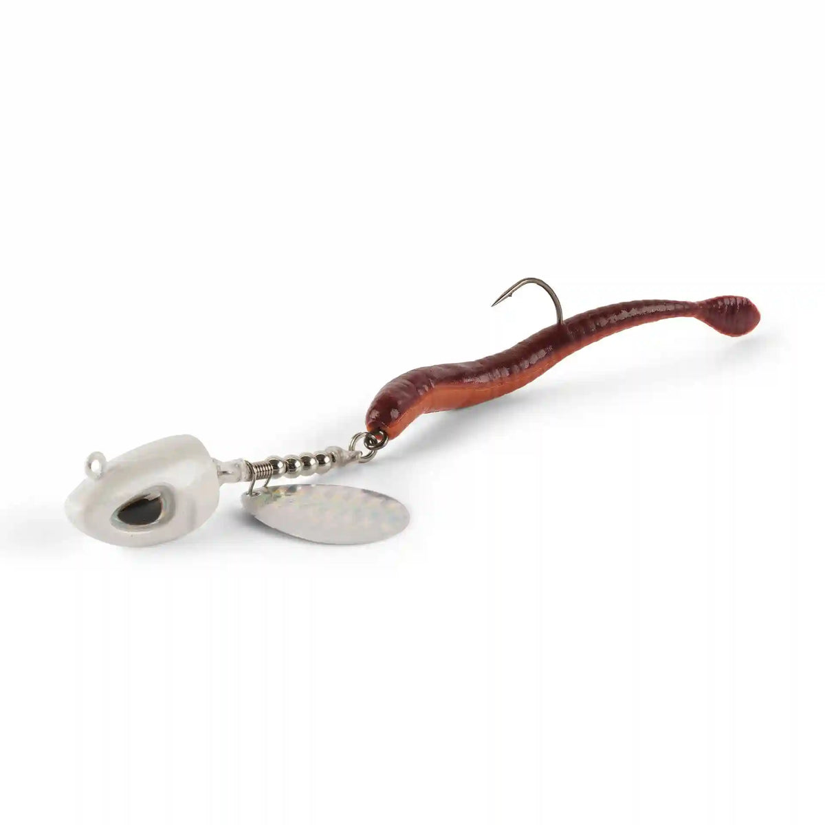 Bladed Rawler Jig