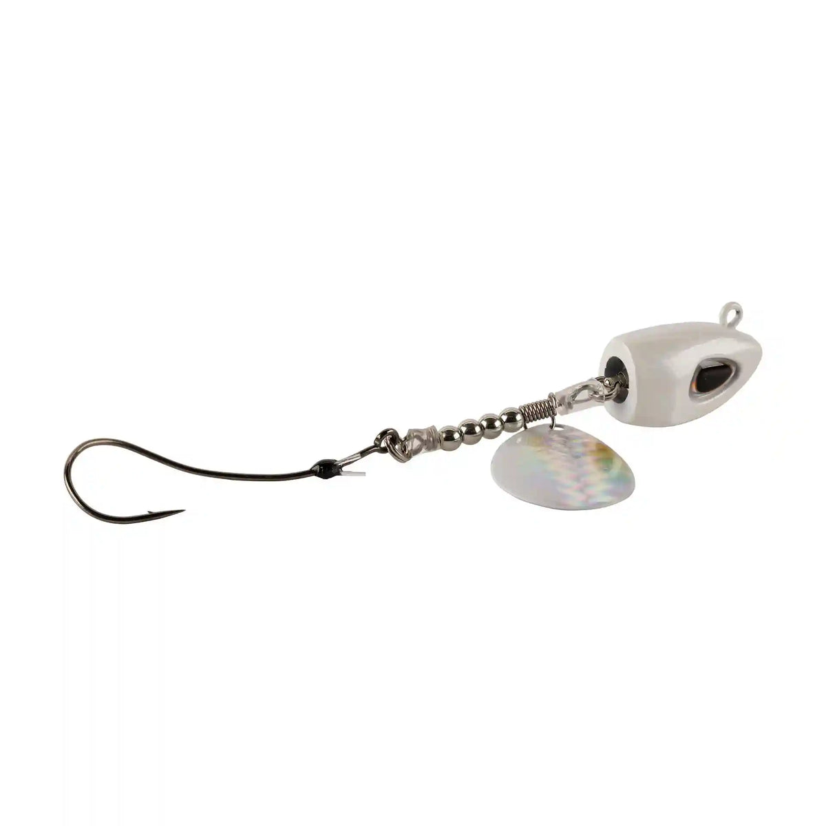Bladed Rawler Jig