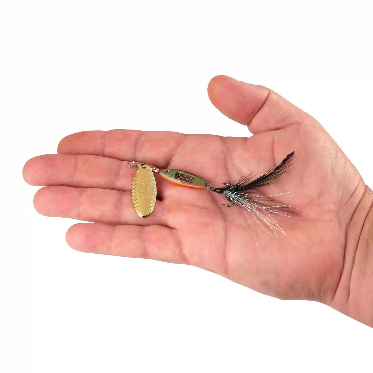 Dough Rider Minnow