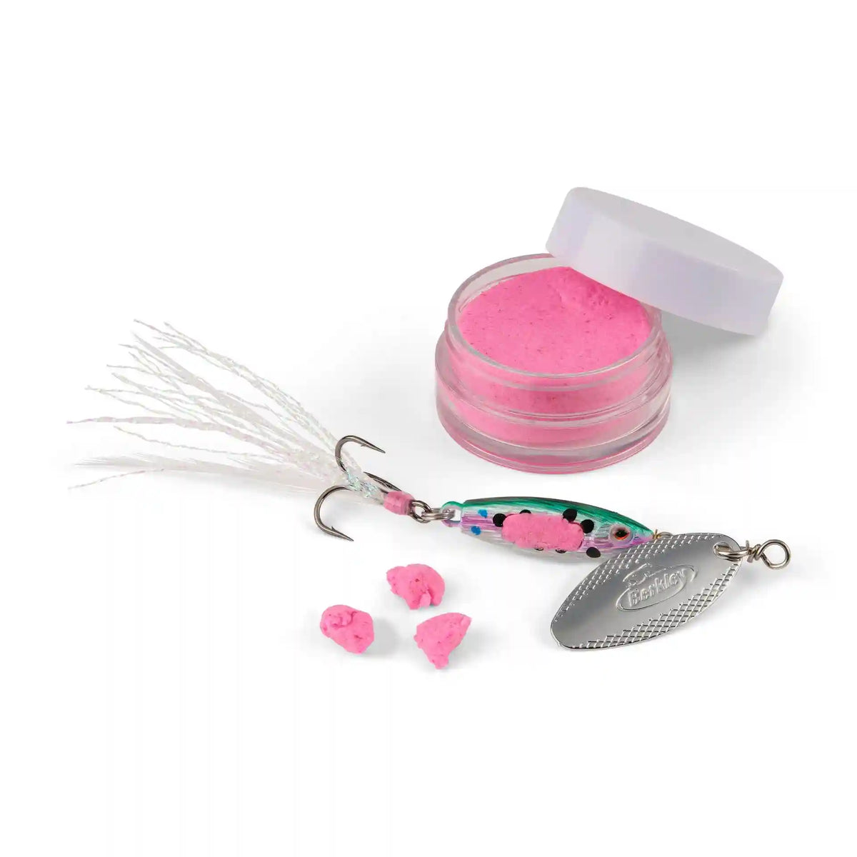 Dough Rider Minnow