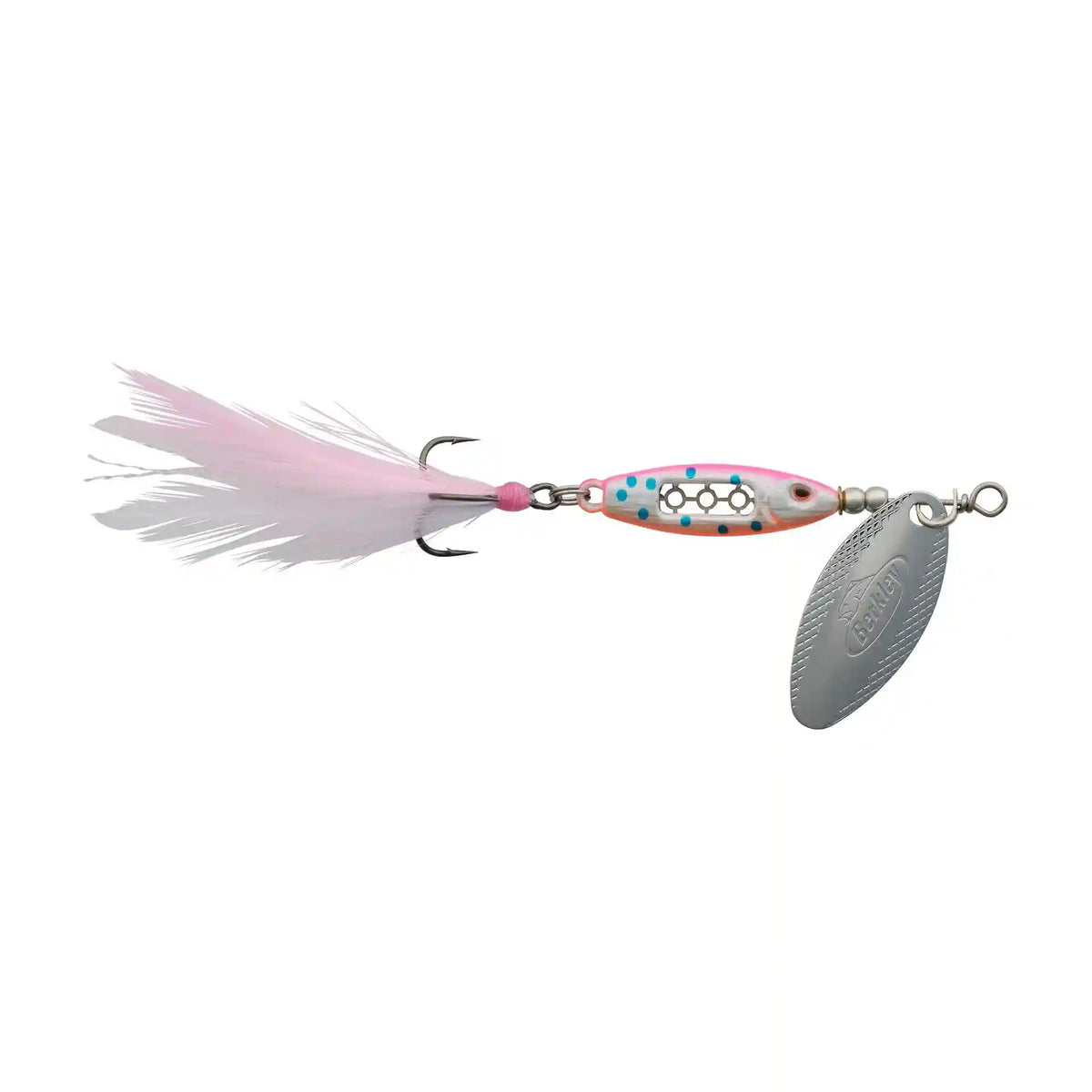 Dough Rider Minnow