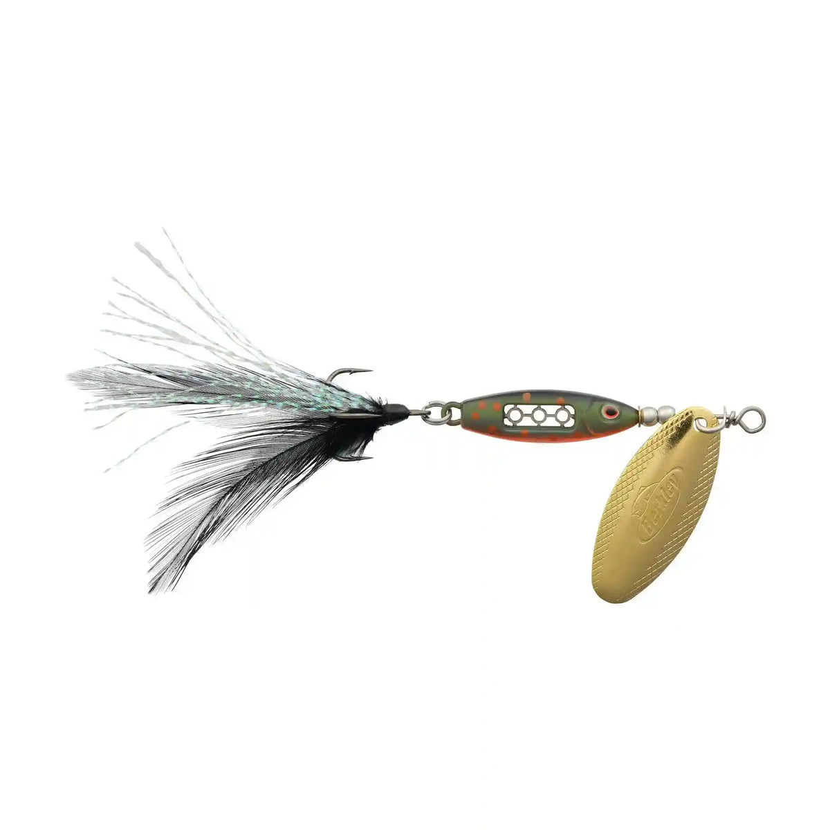 Dough Rider Minnow