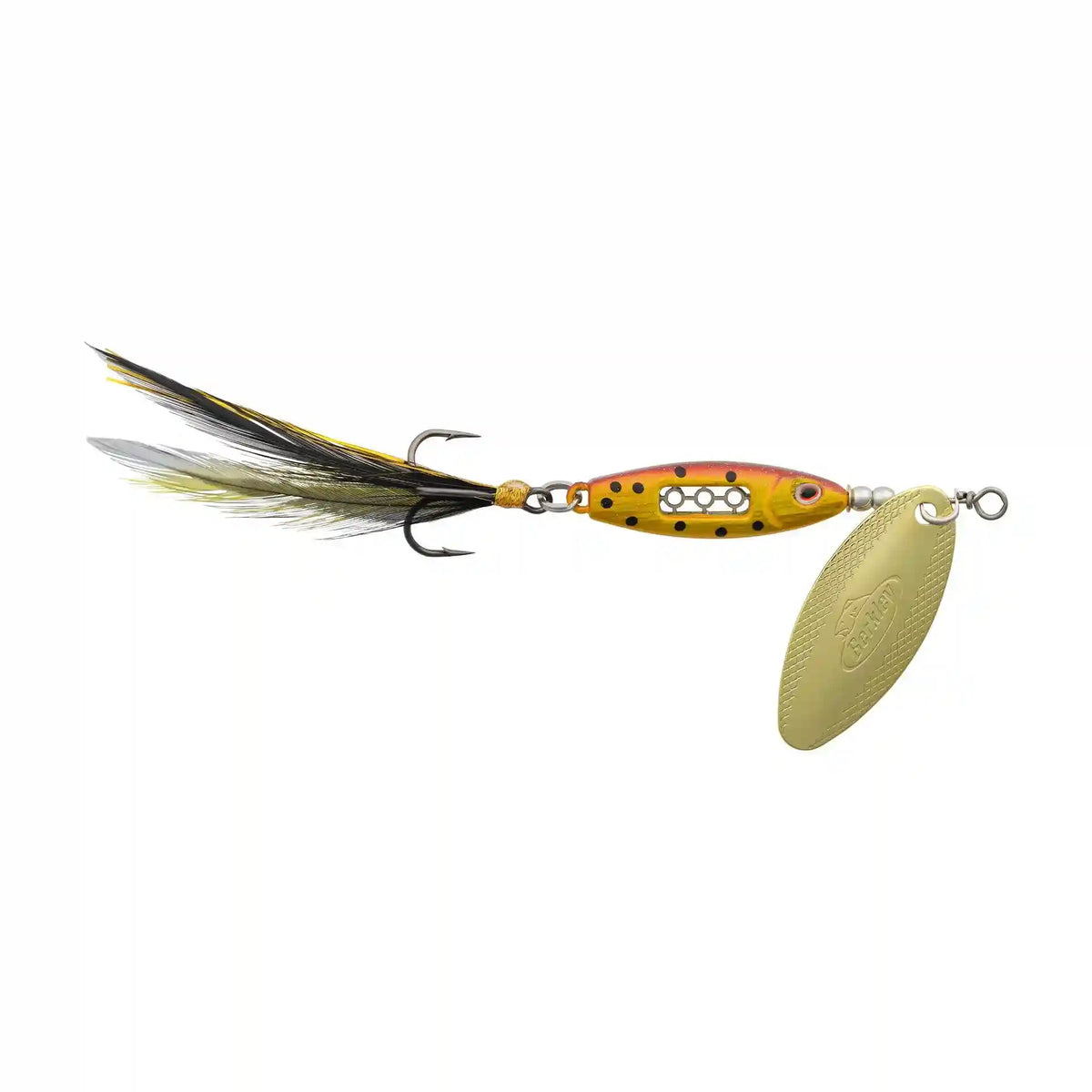 Dough Rider Minnow