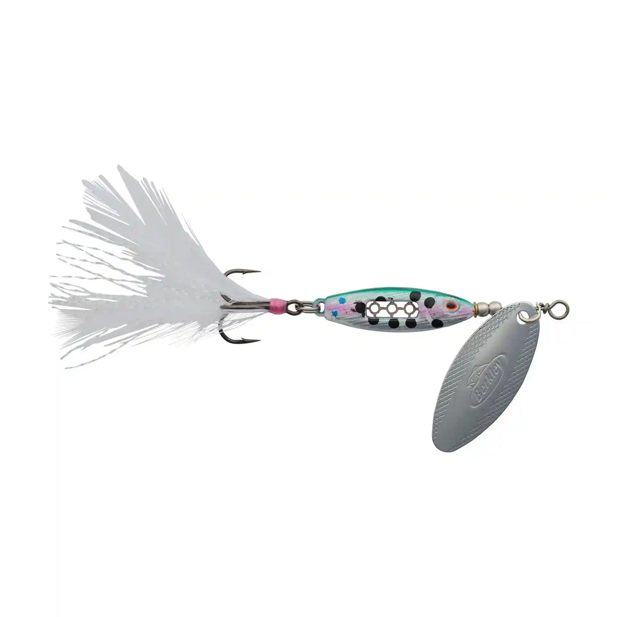 Dough Rider Minnow
