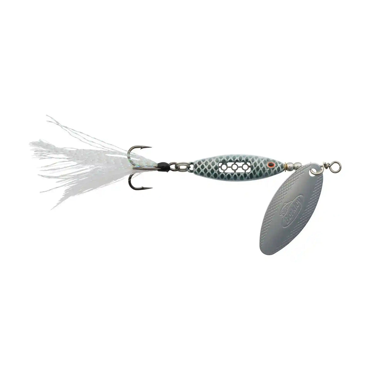 Dough Rider Minnow