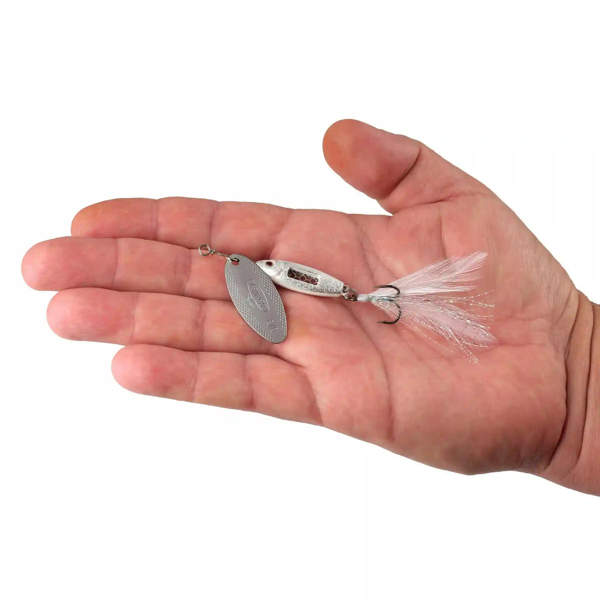 Dough Rider Minnow