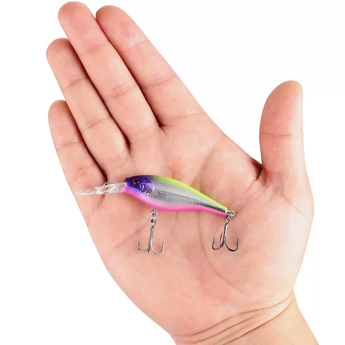 Flicker Shad®
