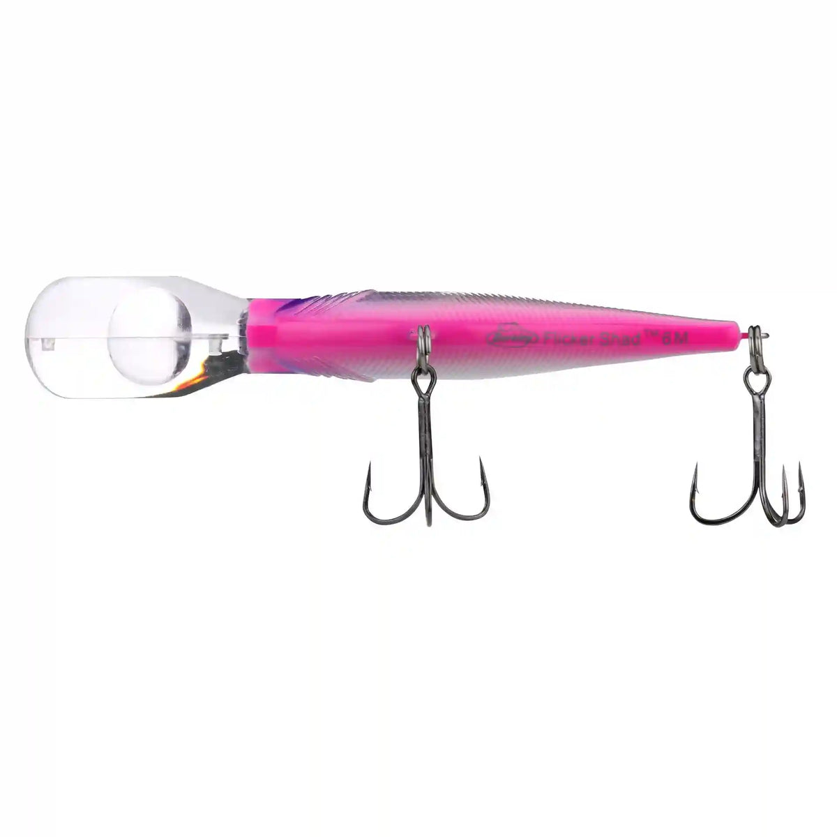Flicker Shad®