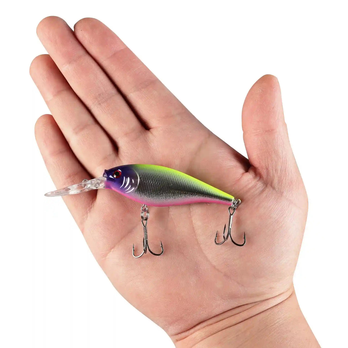 Flicker Shad®