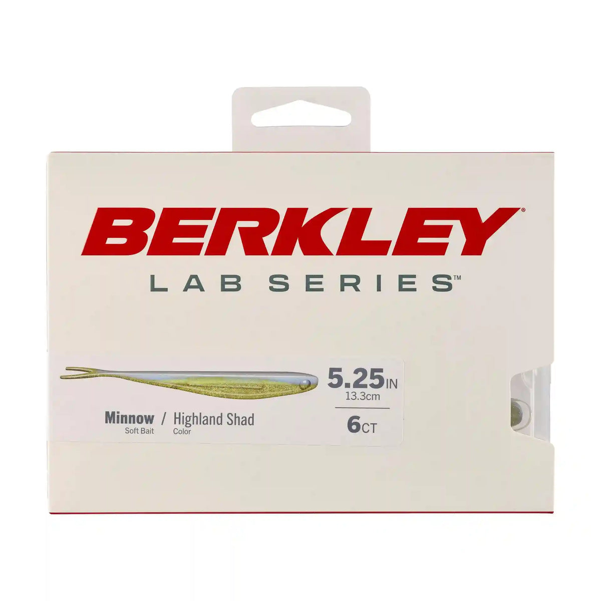 Lab Series™ Minnow