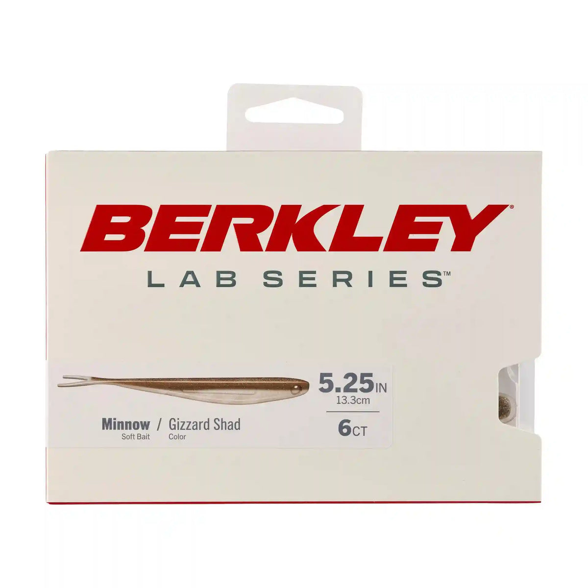 Lab Series™ Minnow