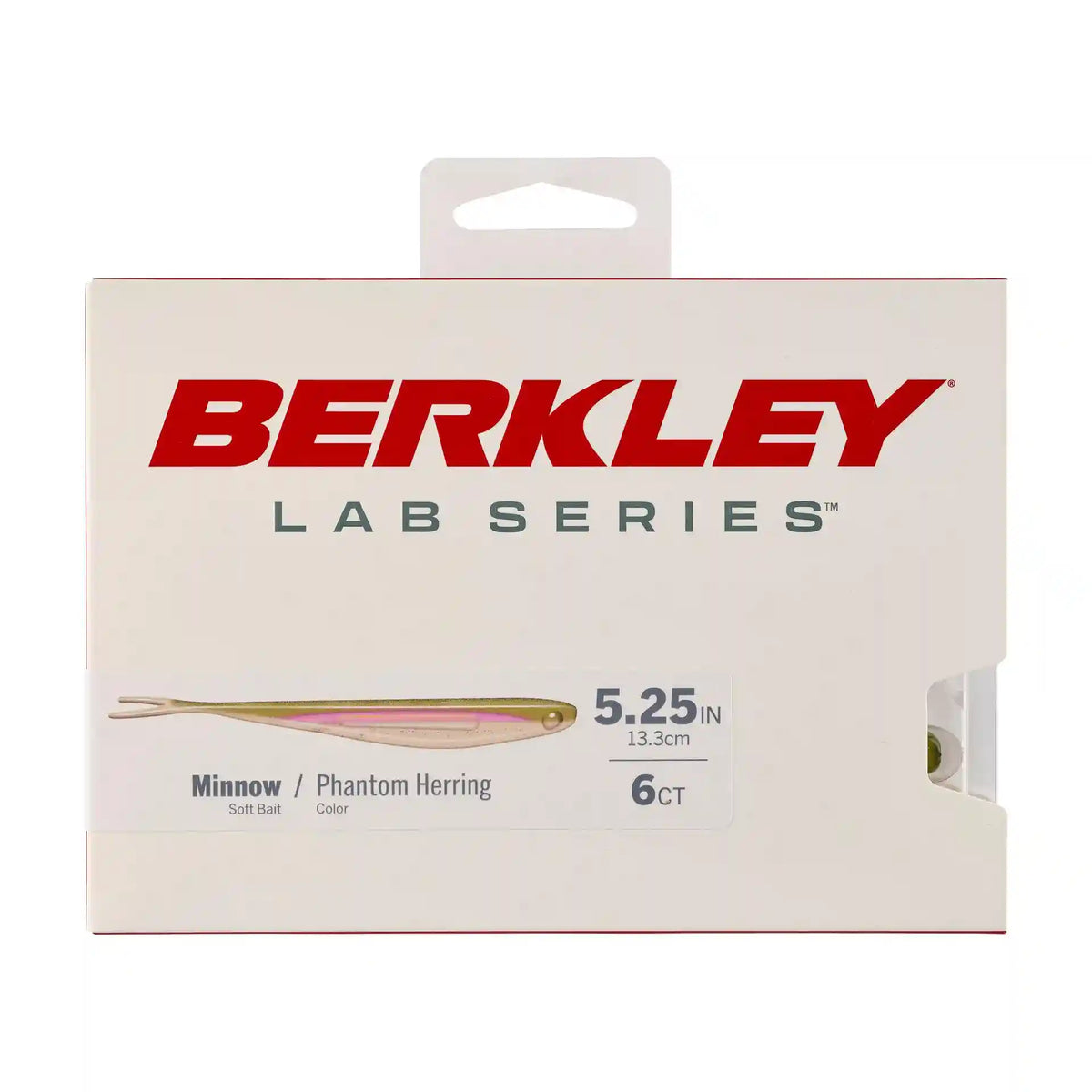 Lab Series™ Minnow
