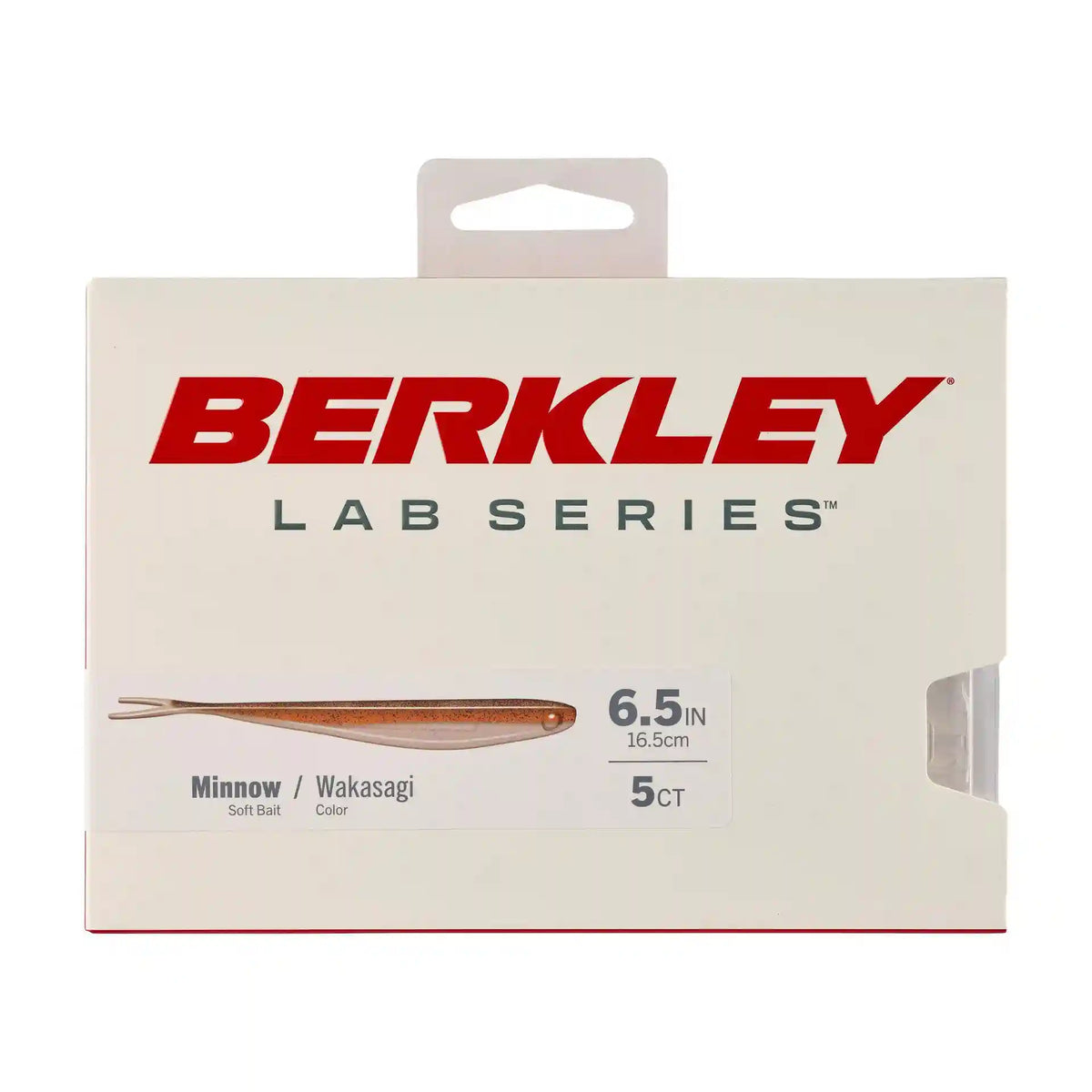 Lab Series™ Minnow