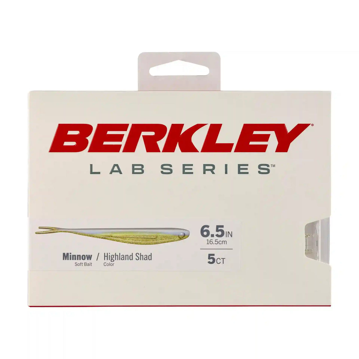 Lab Series™ Minnow