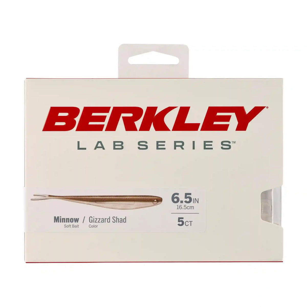 Lab Series™ Minnow