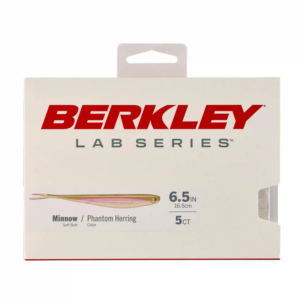Lab Series™ Minnow