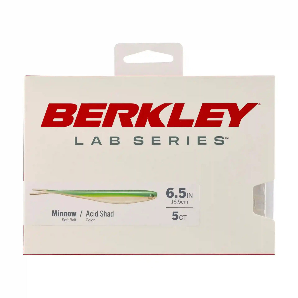 Lab Series™ Minnow