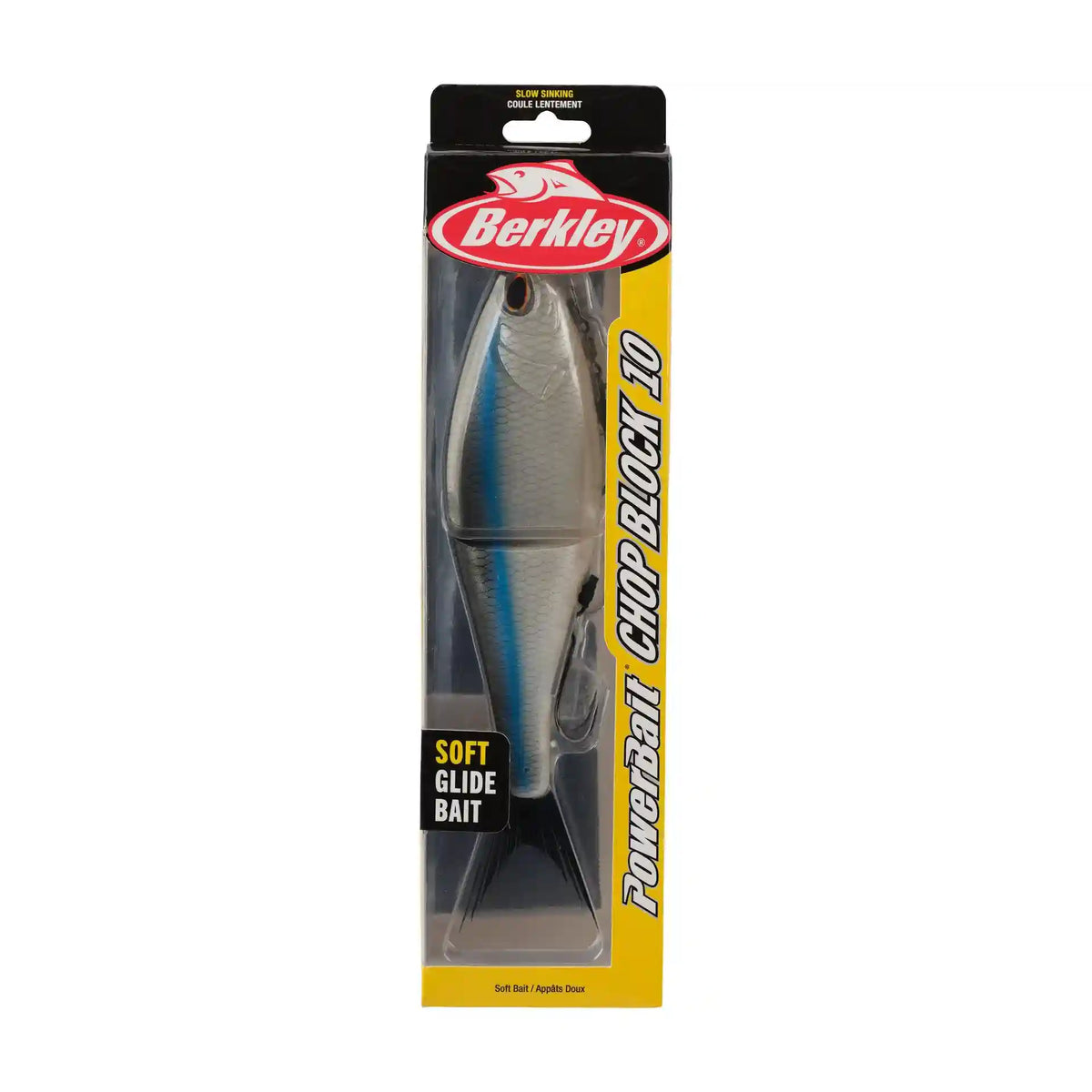 PowerBait® Chop Block