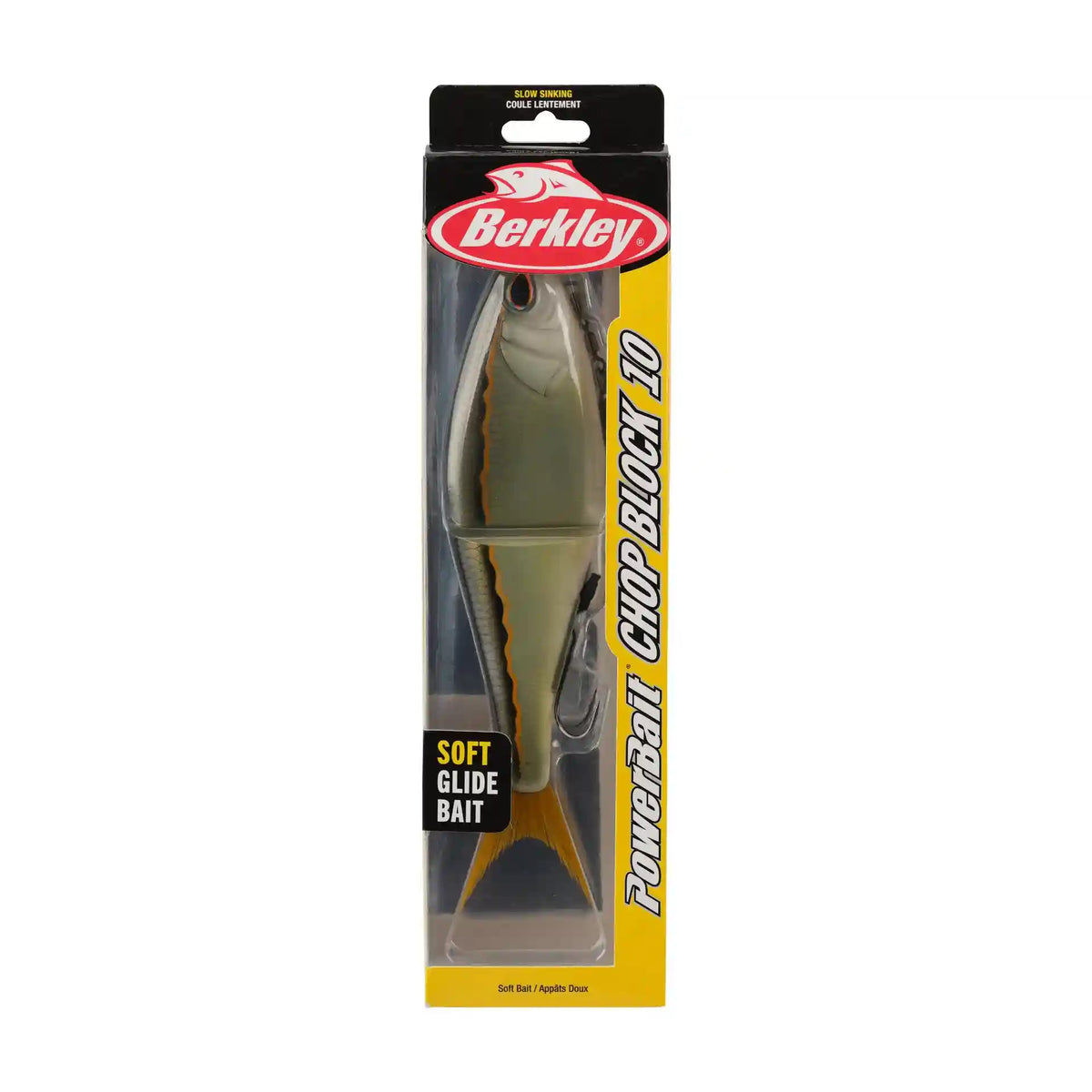 PowerBait® Chop Block