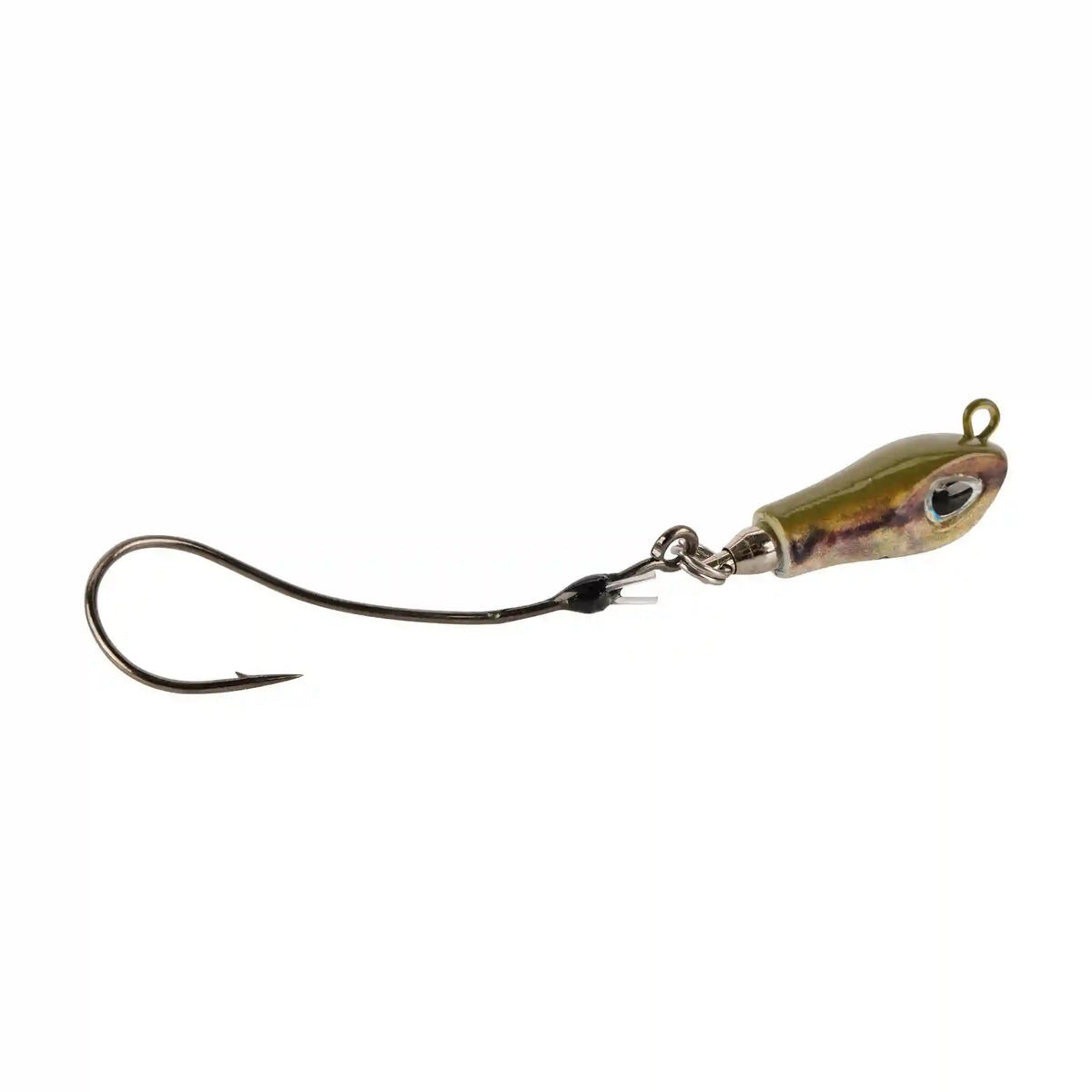 Rawler Jig