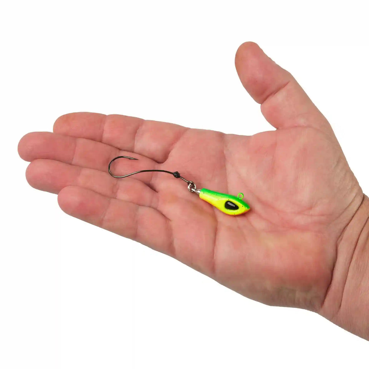 Rawler Jig