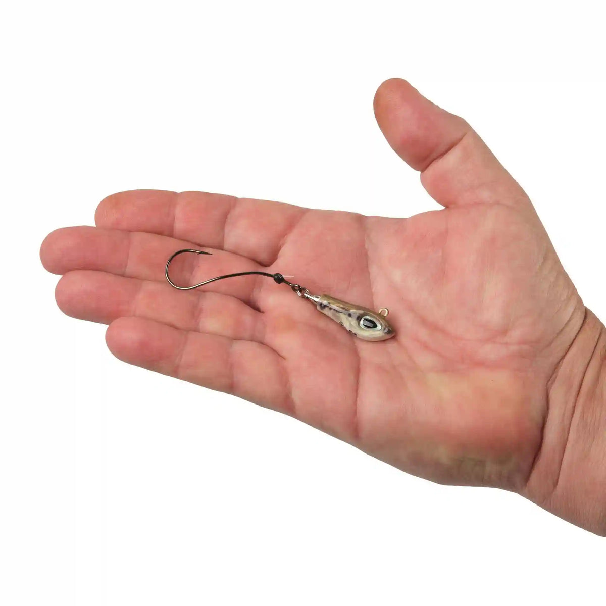 Rawler Jig