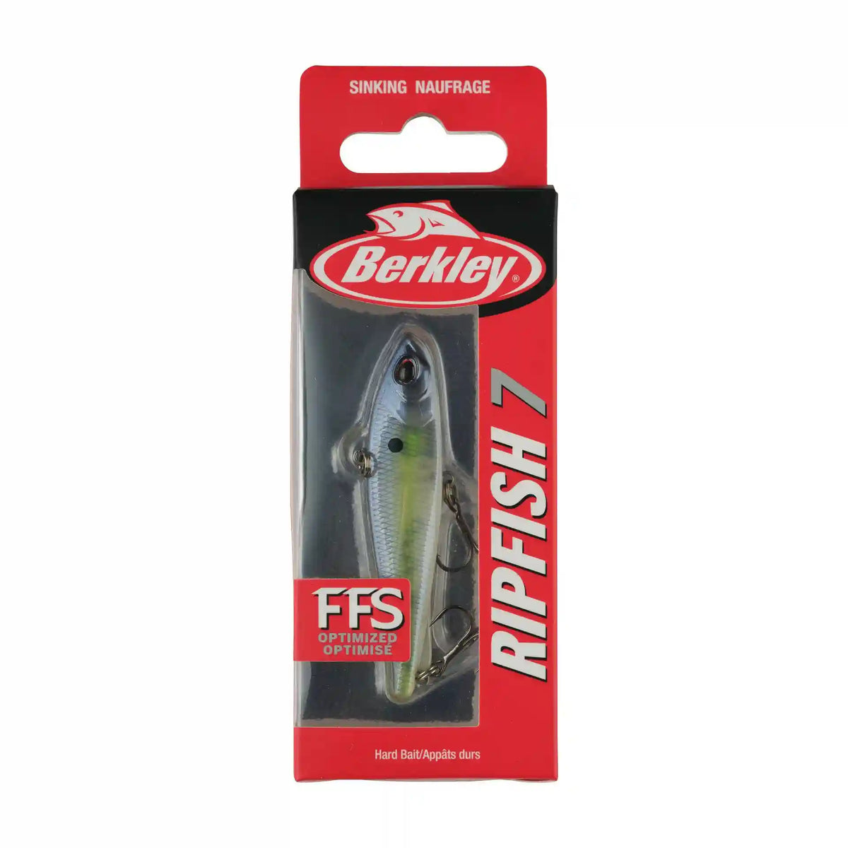 Ripfish