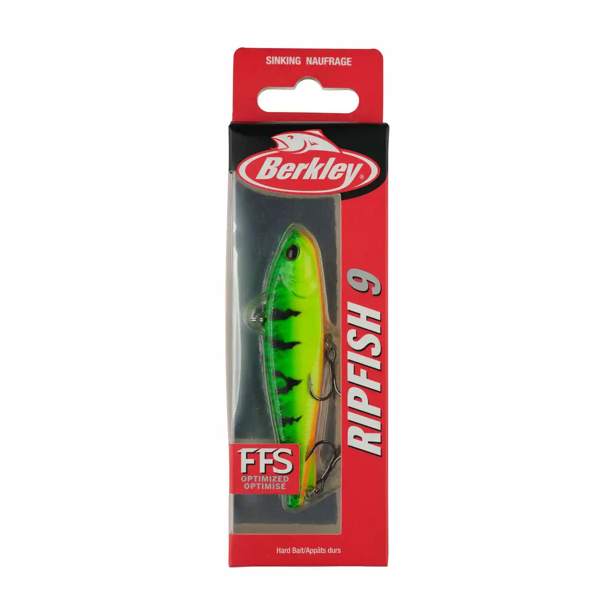 Ripfish