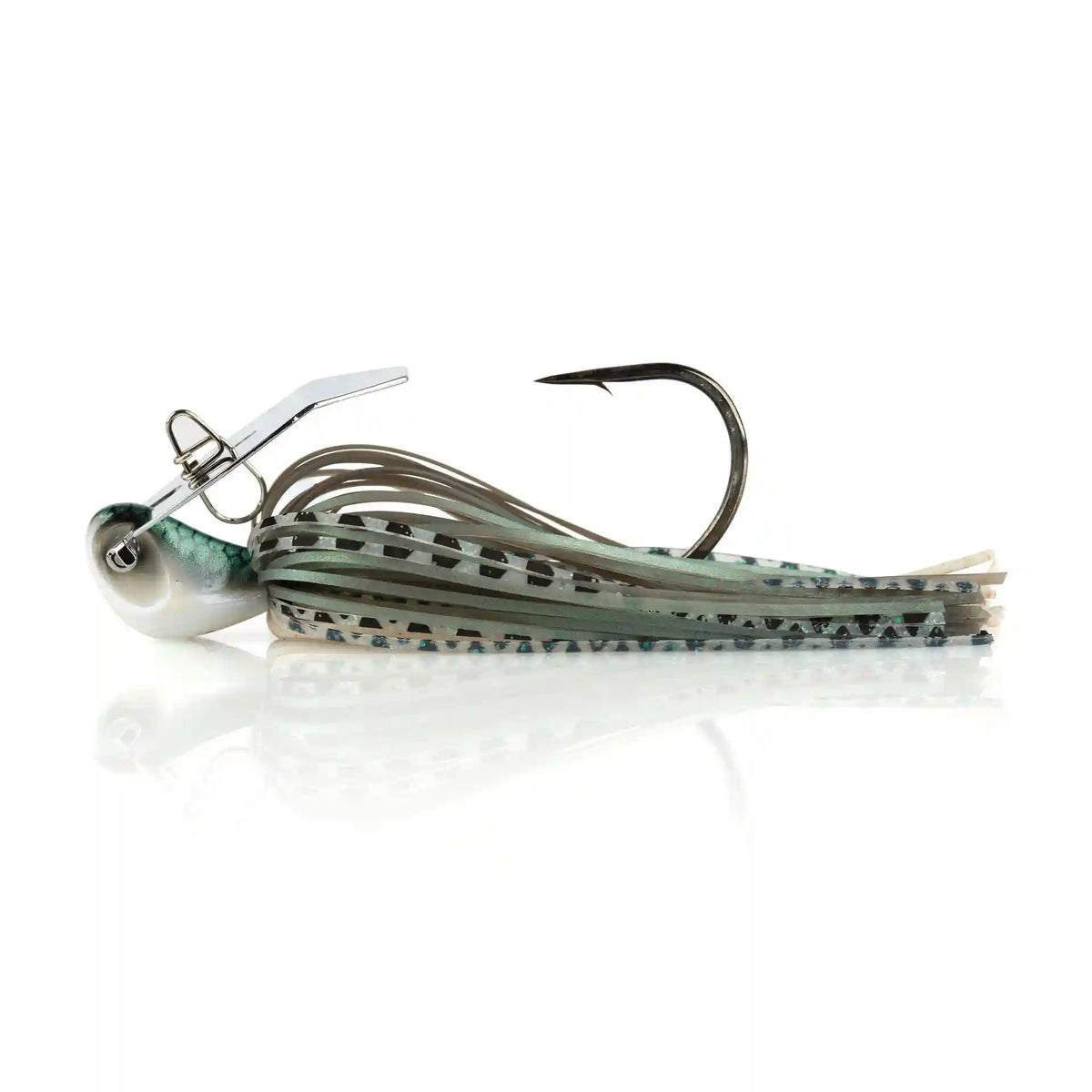 Saltwater SlobberKnocker