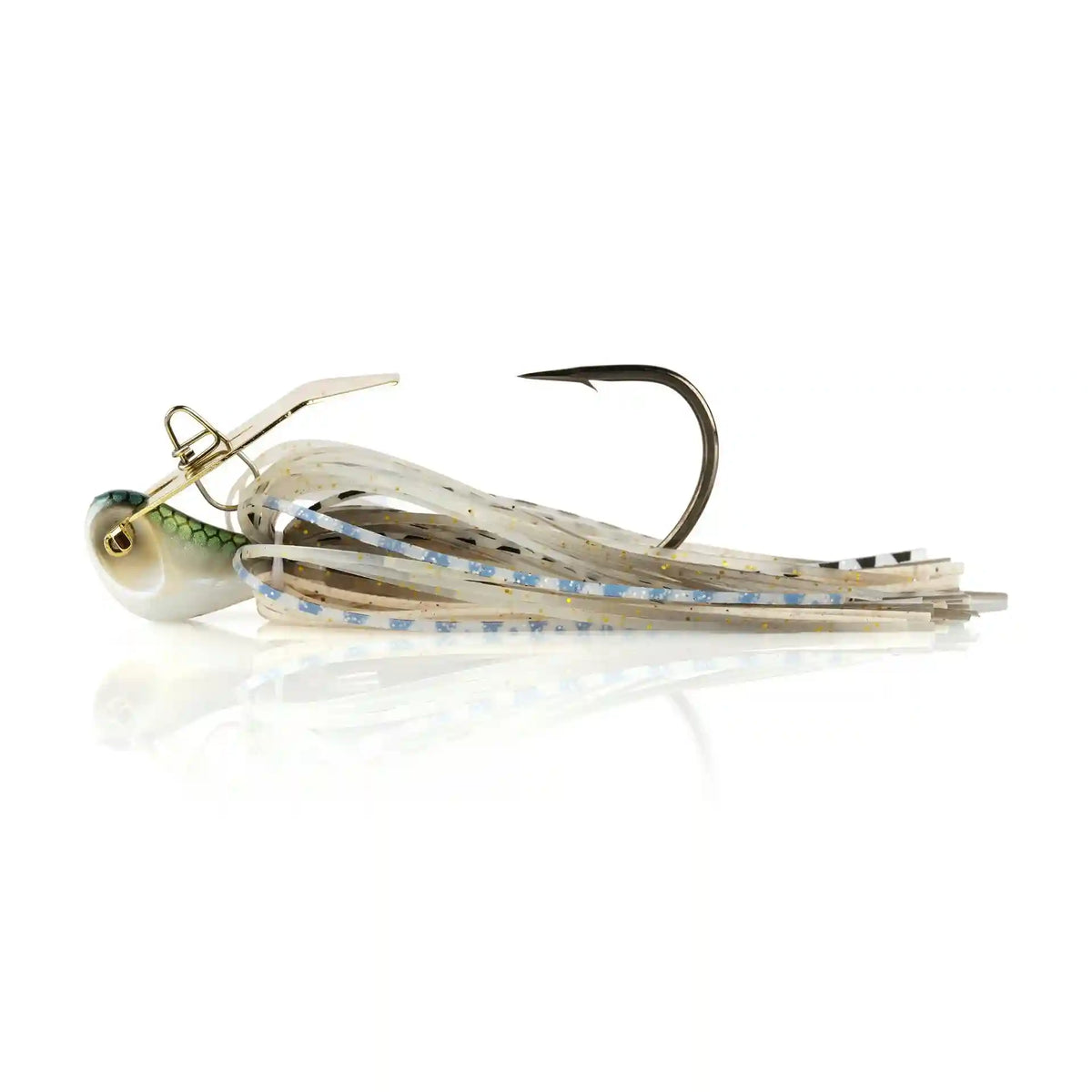 Saltwater SlobberKnocker