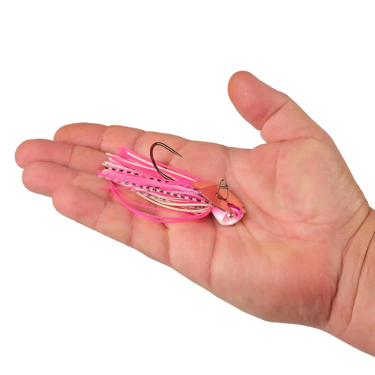 Saltwater SlobberKnocker
