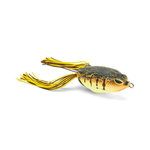 Swamp Lord Jr. Hollow Body Frog