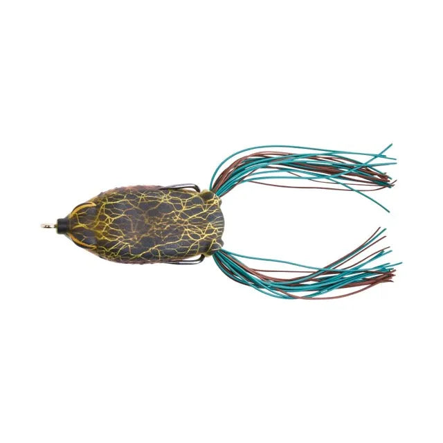 Swamp Lord Jr. Hollow Body Frog