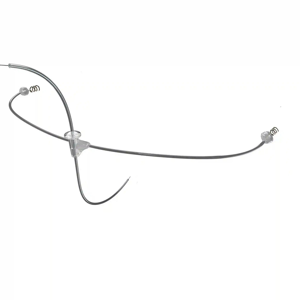 Triple Minnow Rig