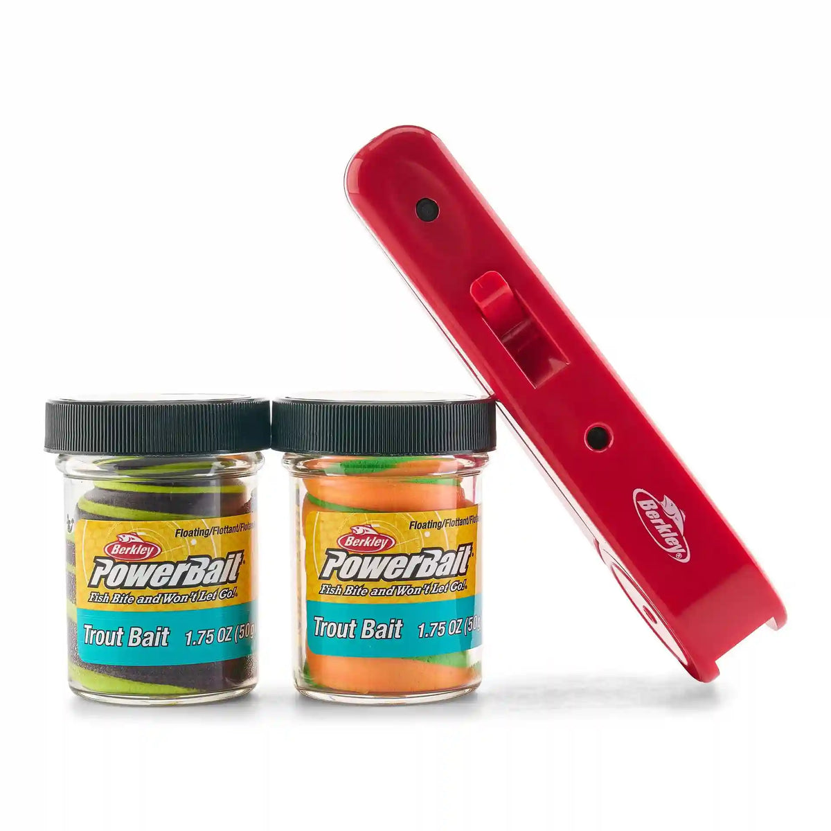 Trout Dough Molding Multipack