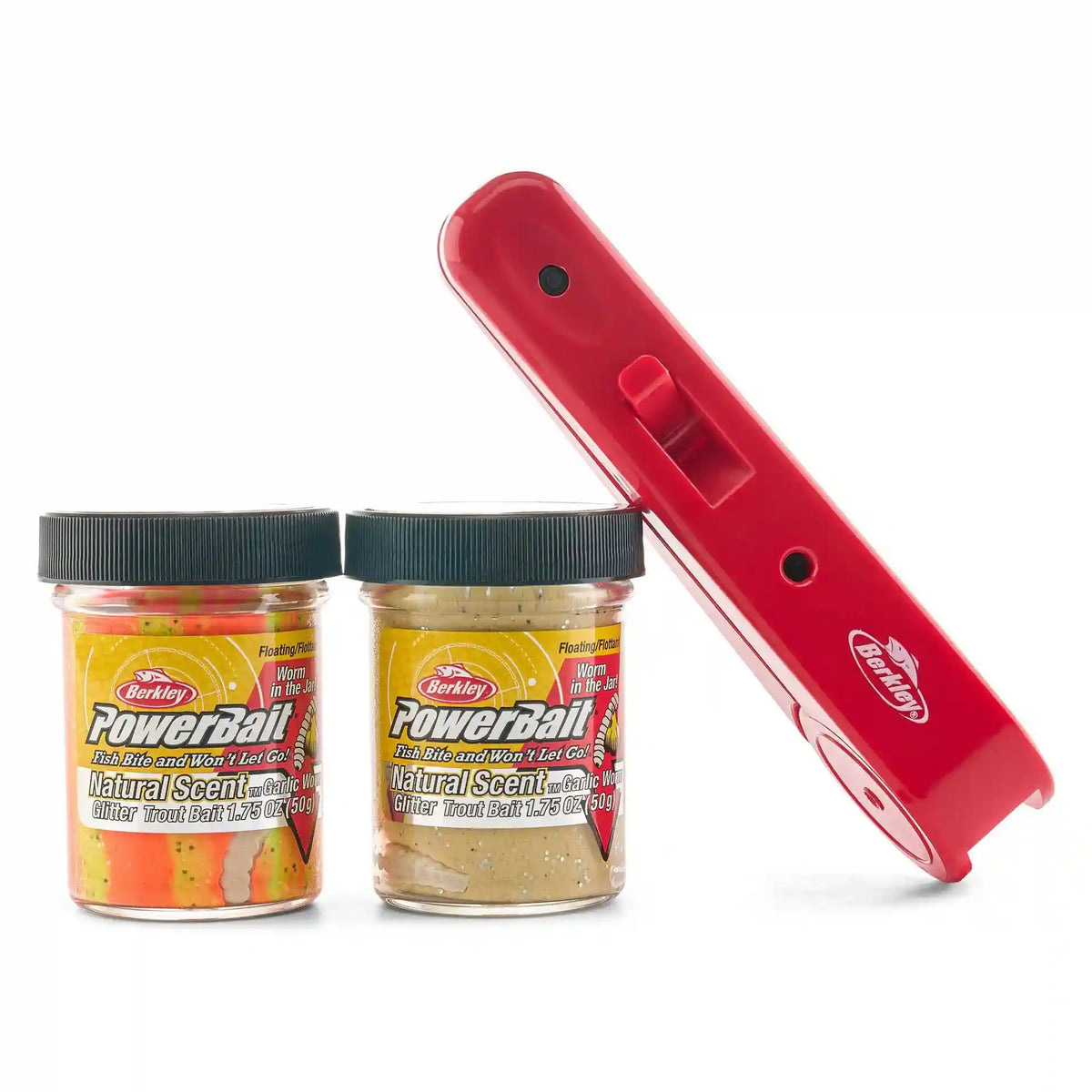 Trout Dough Molding Multipack