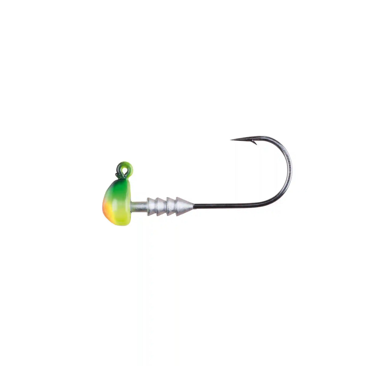 Half Head Jigs
