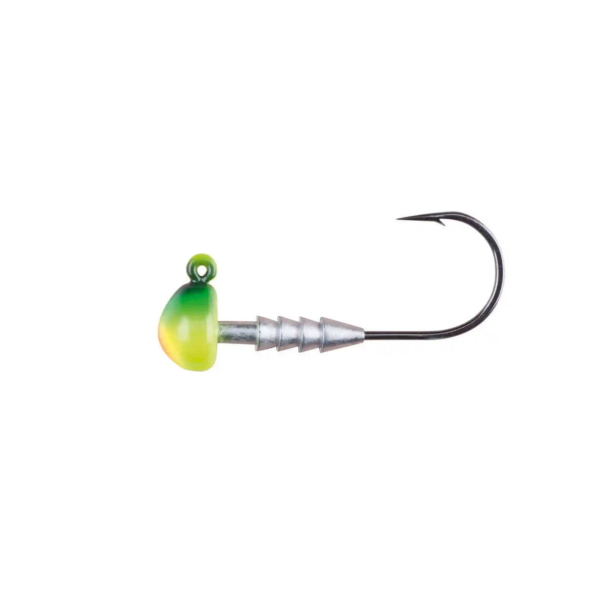 Half Head Jigs