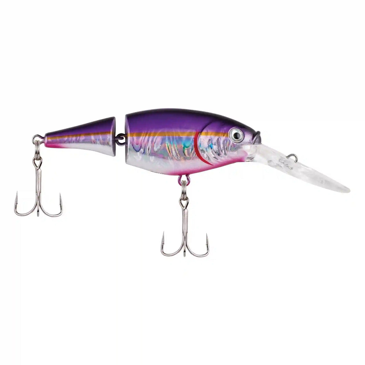 Flicker Shad® Jointed