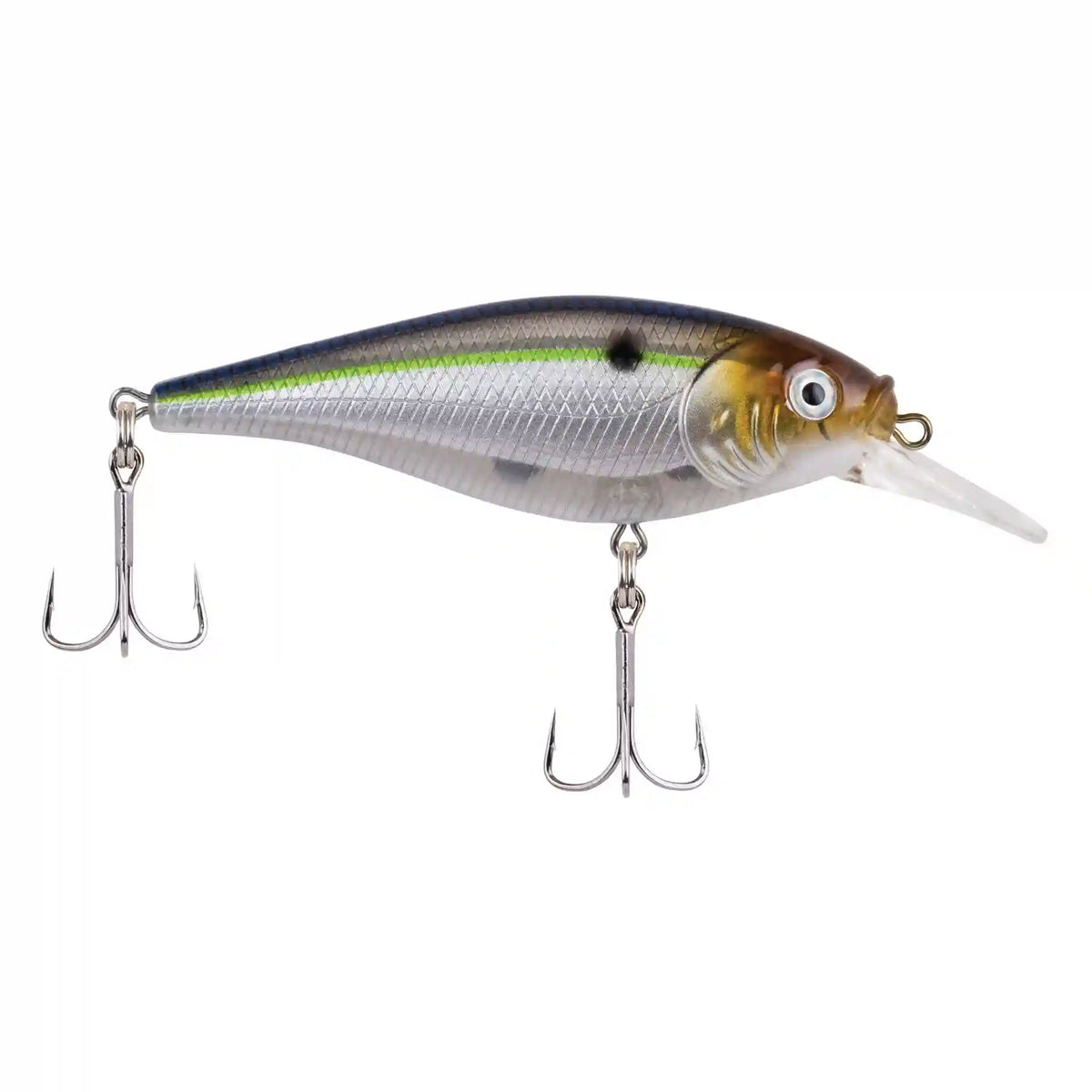 Flicker Shad® Shallow