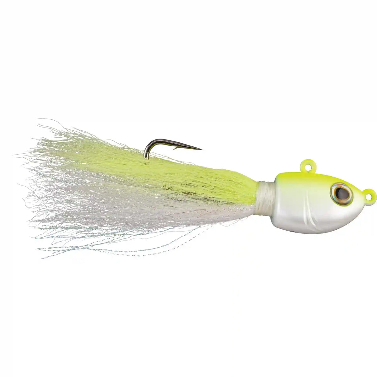 Fusion19™ Bucktail Jigs