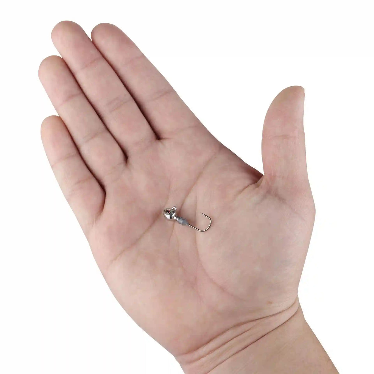 Fusion19™ Hybrid Jighead